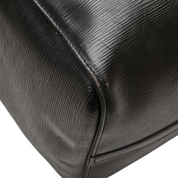 Louis Vuitton Keepall