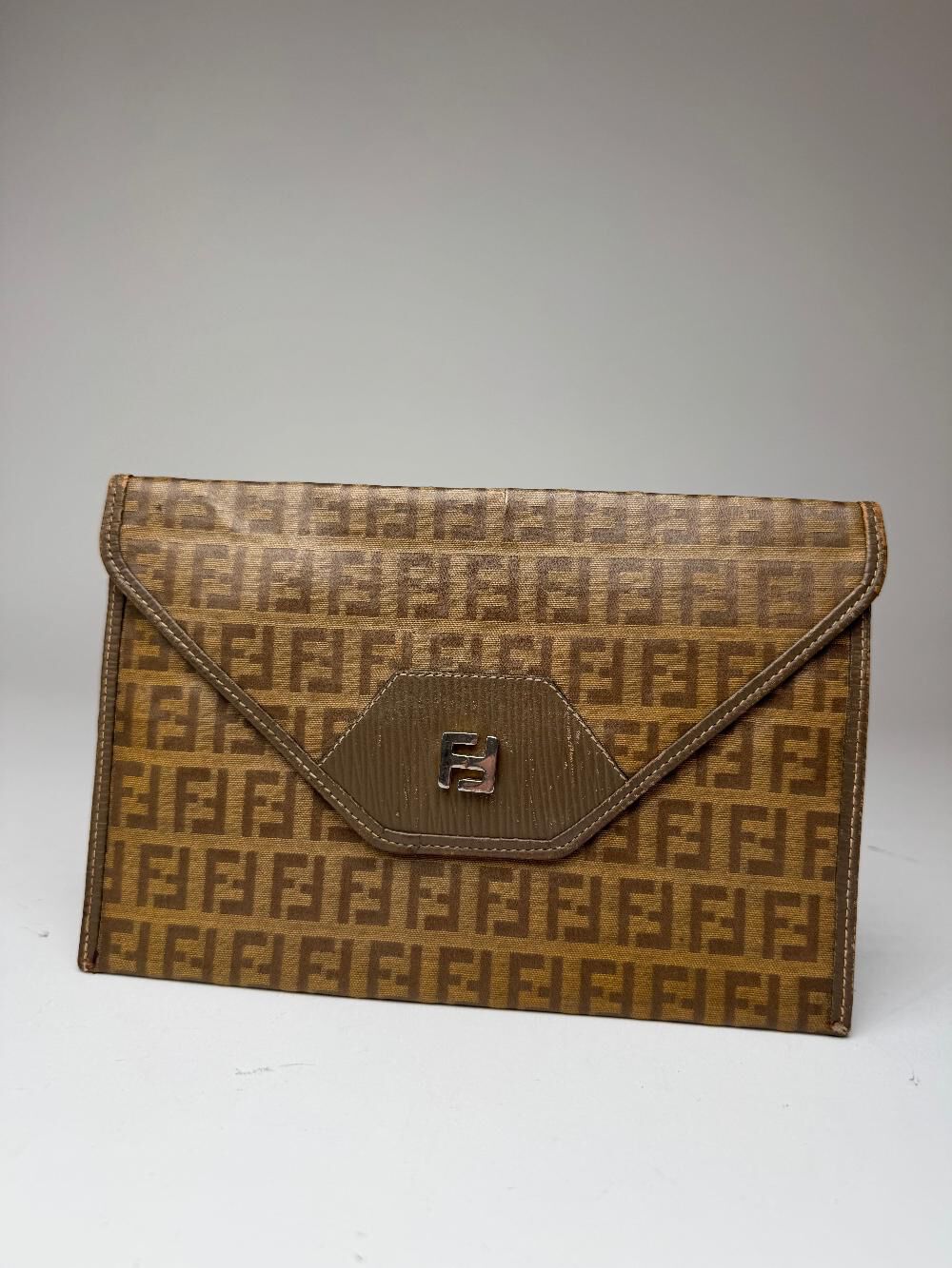 Fendi Clutch