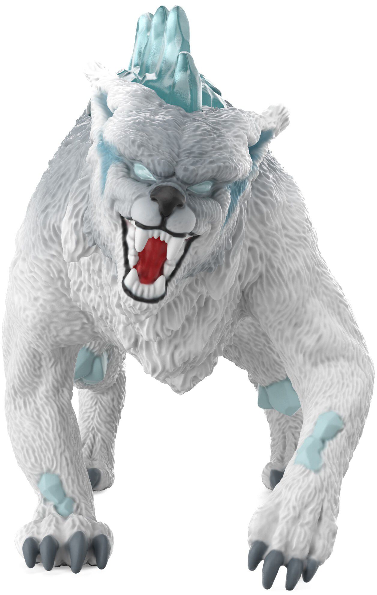 Schleich Ice Lynx
