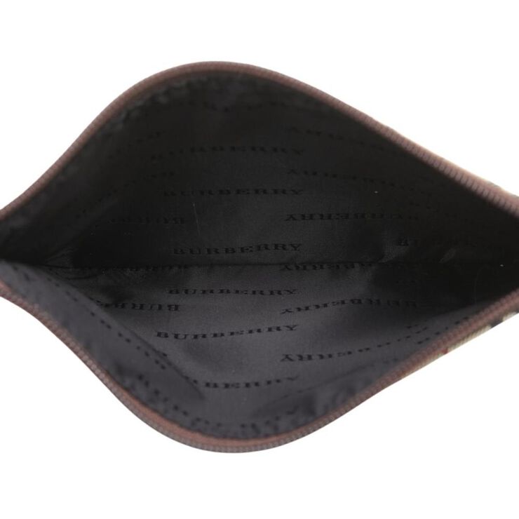 Burberry Pouch