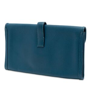 Herm&egrave;s Clutch