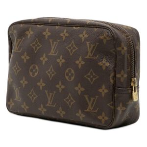 Louis Vuitton Trousse Toilette