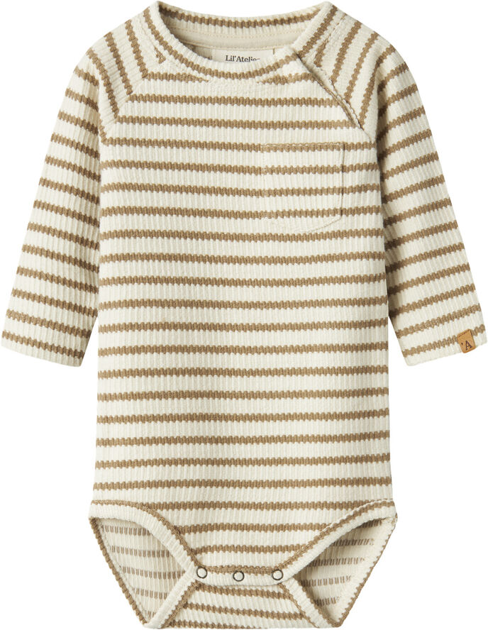 NBMTADEO LS BODY LIL