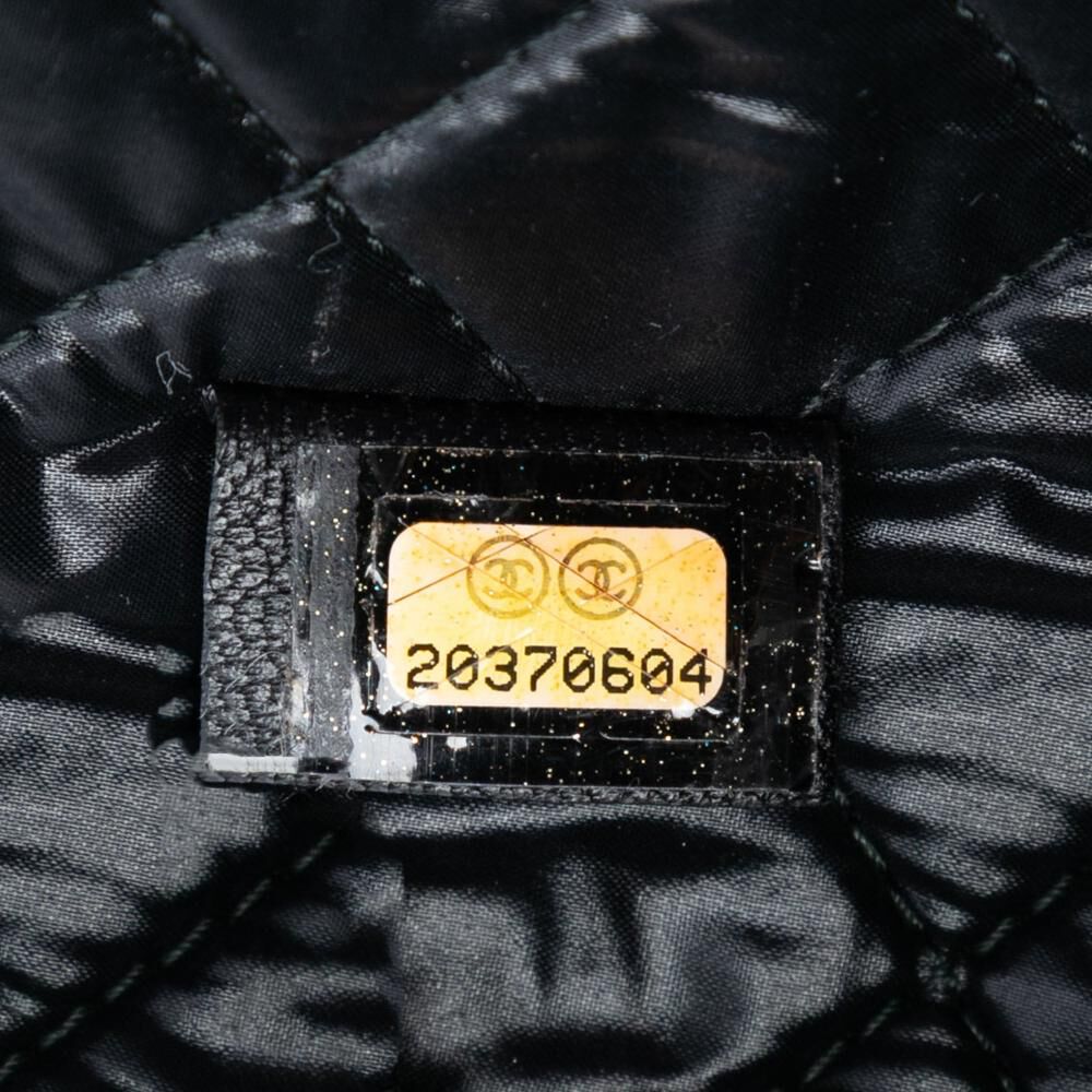 Chanel Clutch