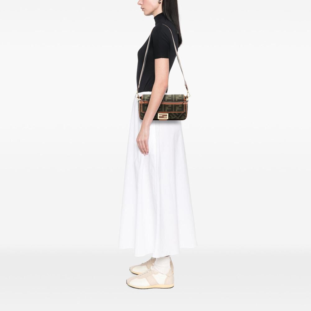 Fendi Baguette