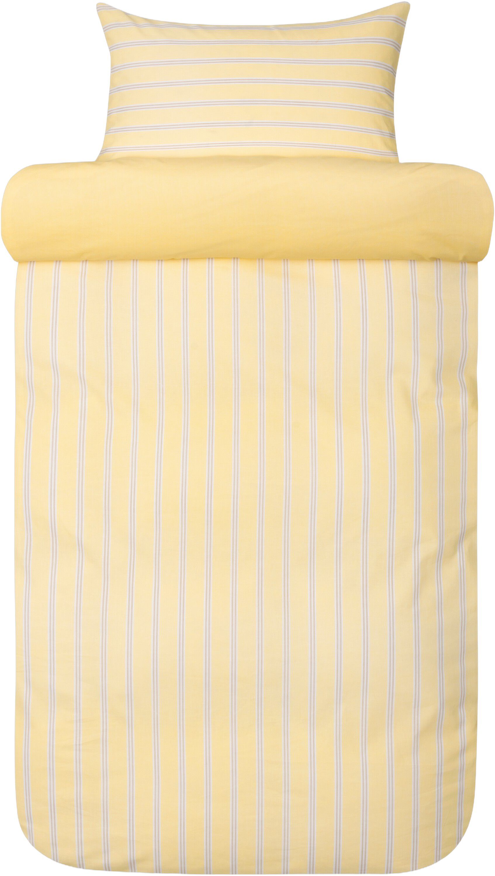 Ylva senges&aelig;t gul