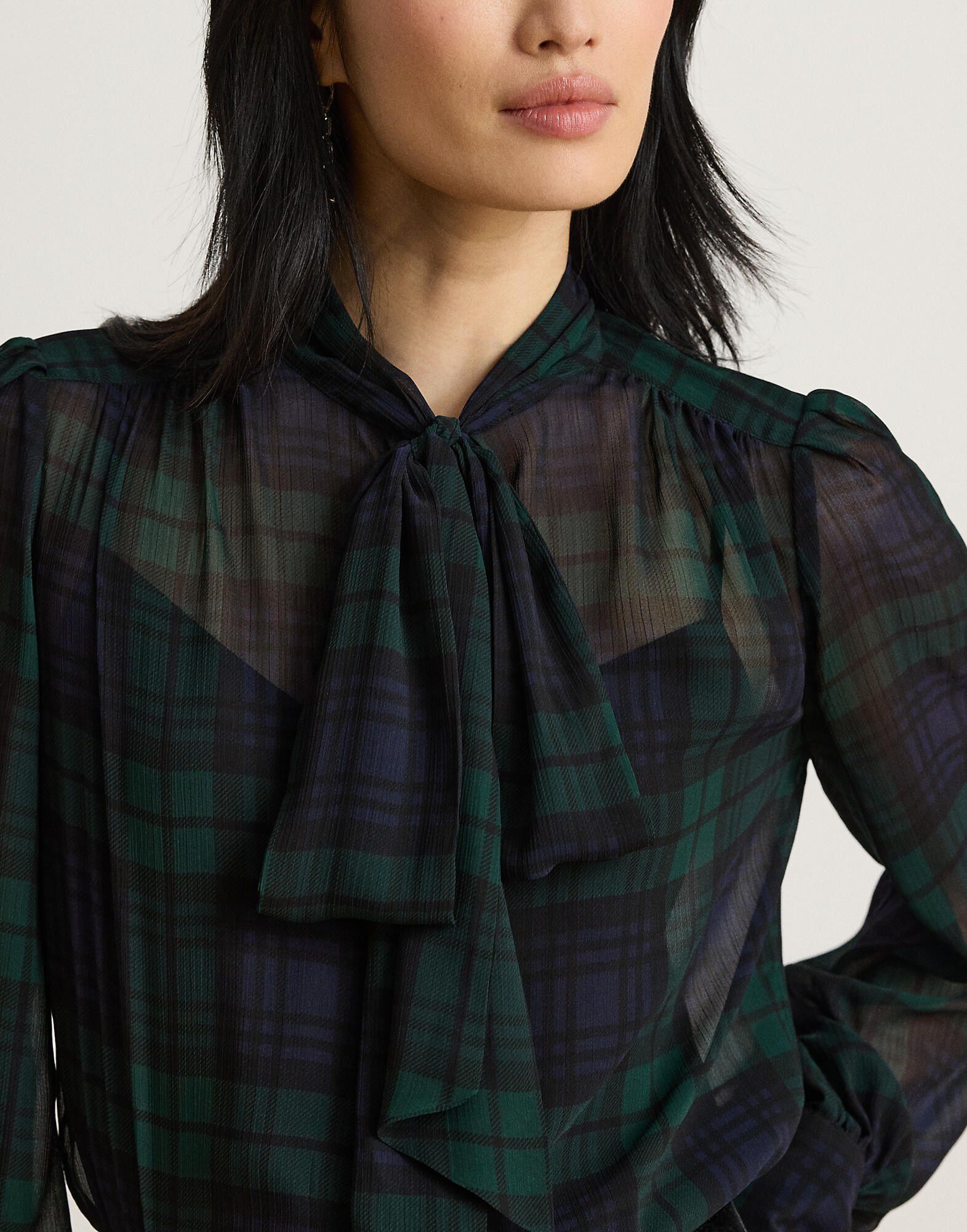 POLY CRINKLE GGT 58-WVN-SHIRT