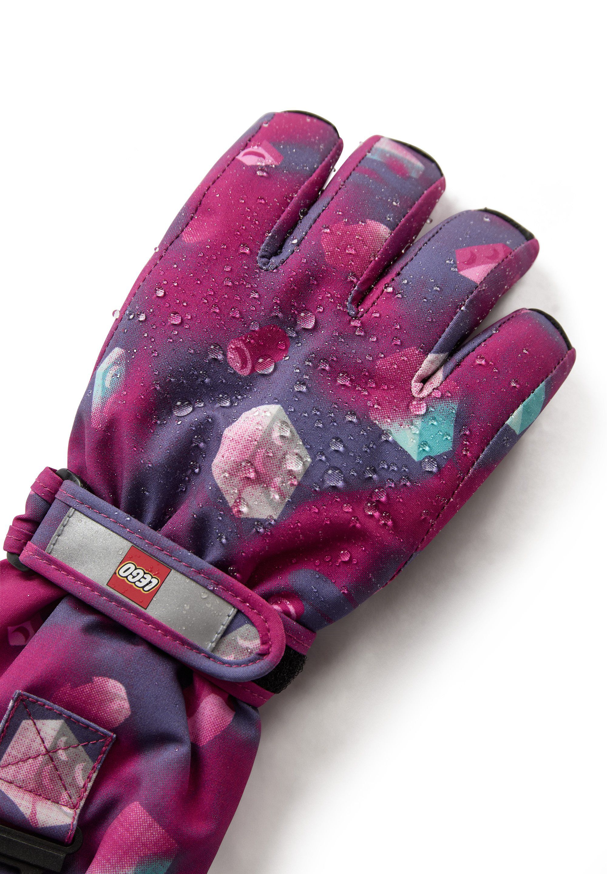 LWAIKO 725 - GLOVES W/MEM.