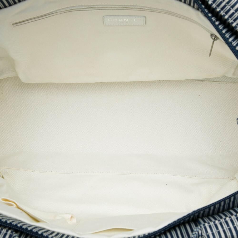 Chanel Tote