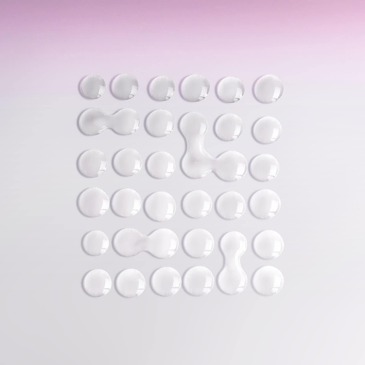 Ginseng Micro Shot 0. 3 - Intensivt, omstrukturerande serum med mikroi