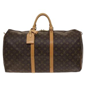 Louis Vuitton Keepall