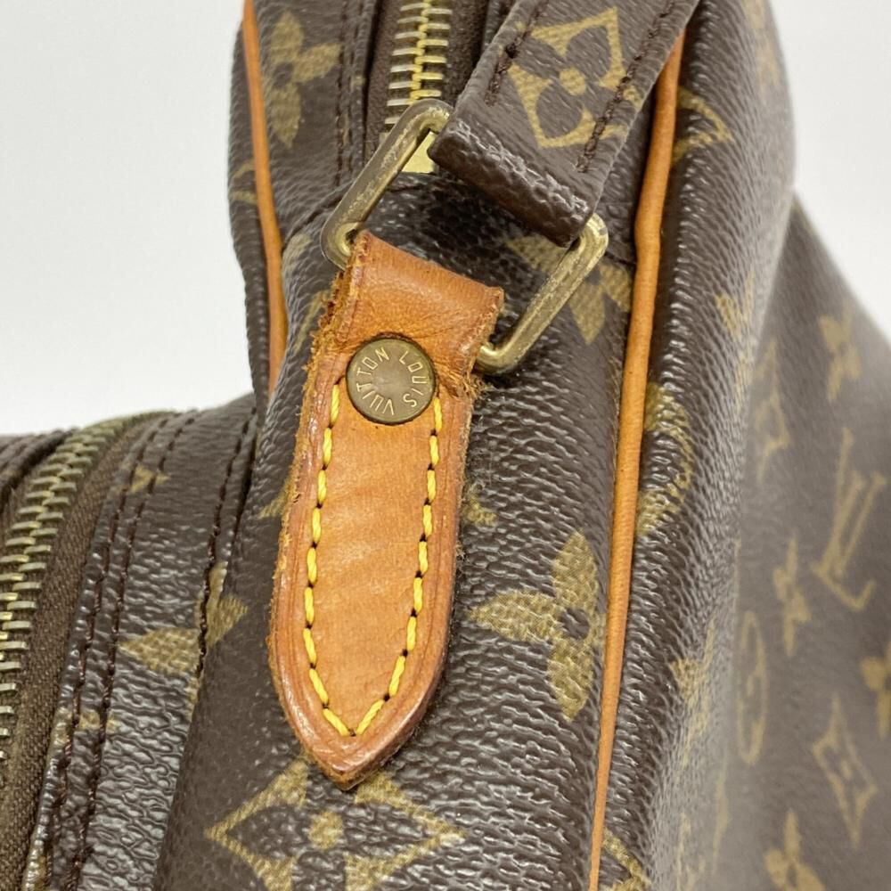 Louis Vuitton Amazone