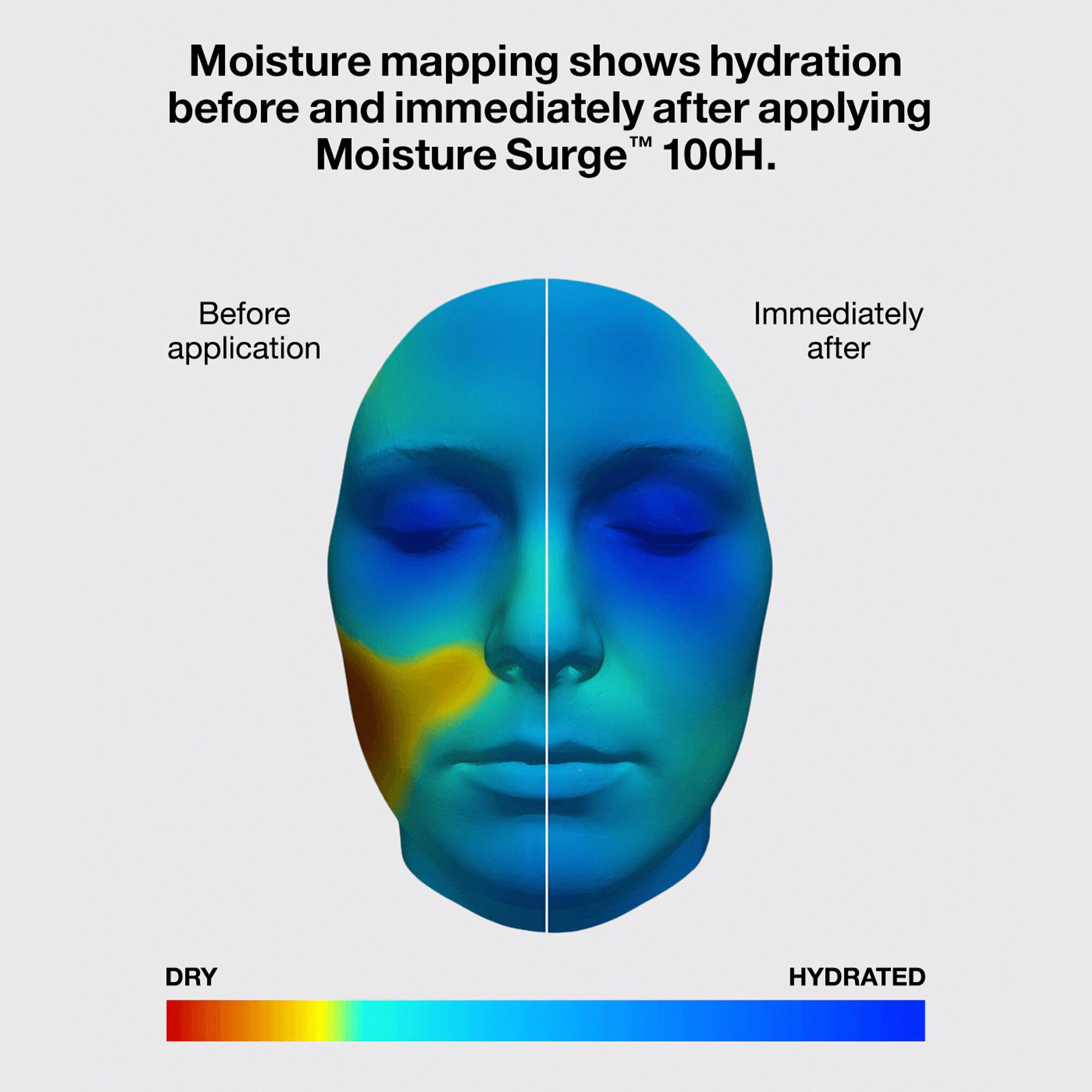 Moisture Surge 100H Moisturizer