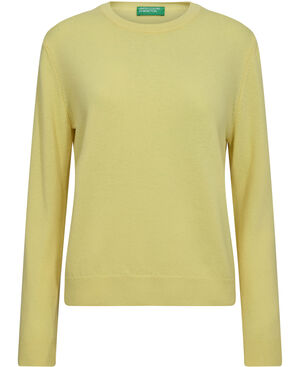 SWEATER L/S