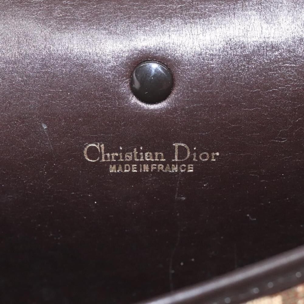 Dior Shoulder Bag