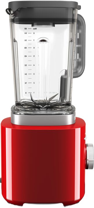 Pure power blender
