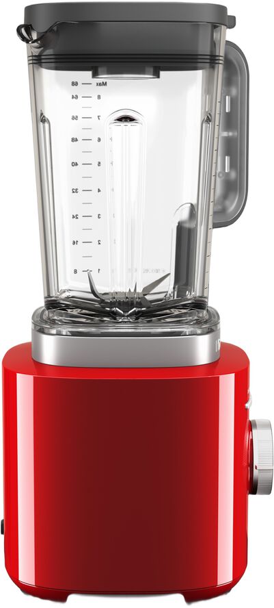 Pure power blender