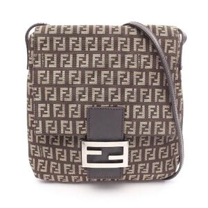 Fendi Shoulder Bag