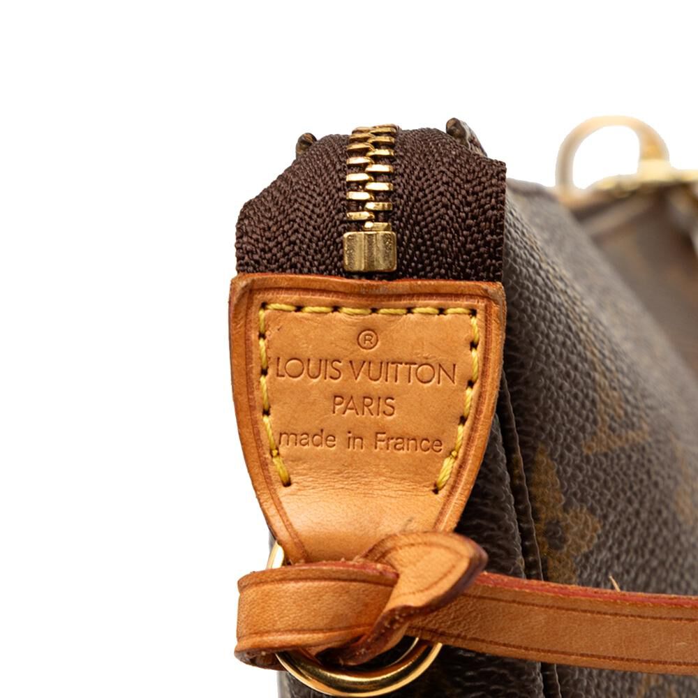 Louis Vuitton Pochette Accessoires