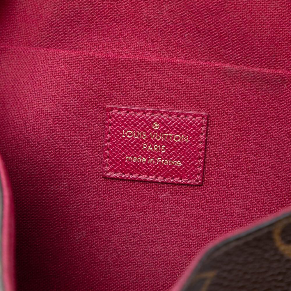 Louis Vuitton Pochette Felicie