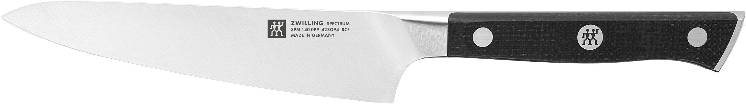 Spectrum Kompakt kockkniv 14 cm