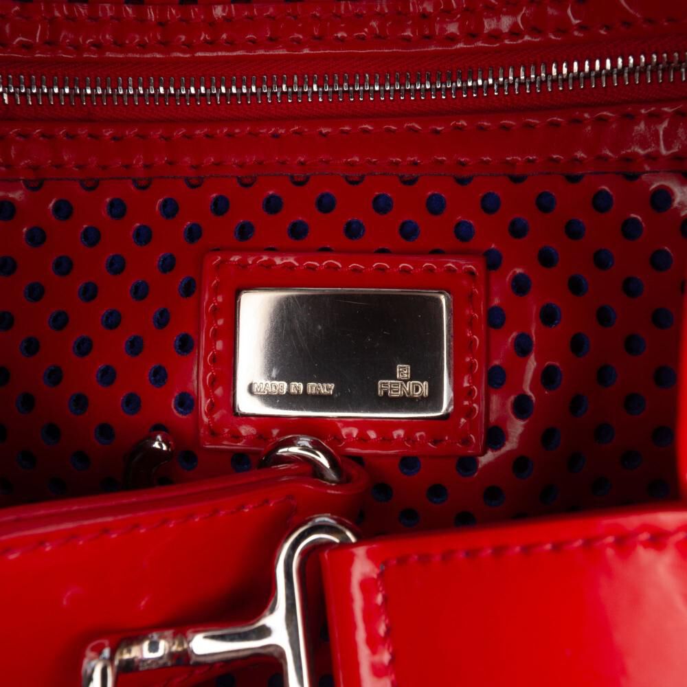 Fendi Handbag