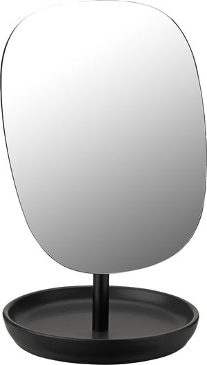 Fjord spegel black