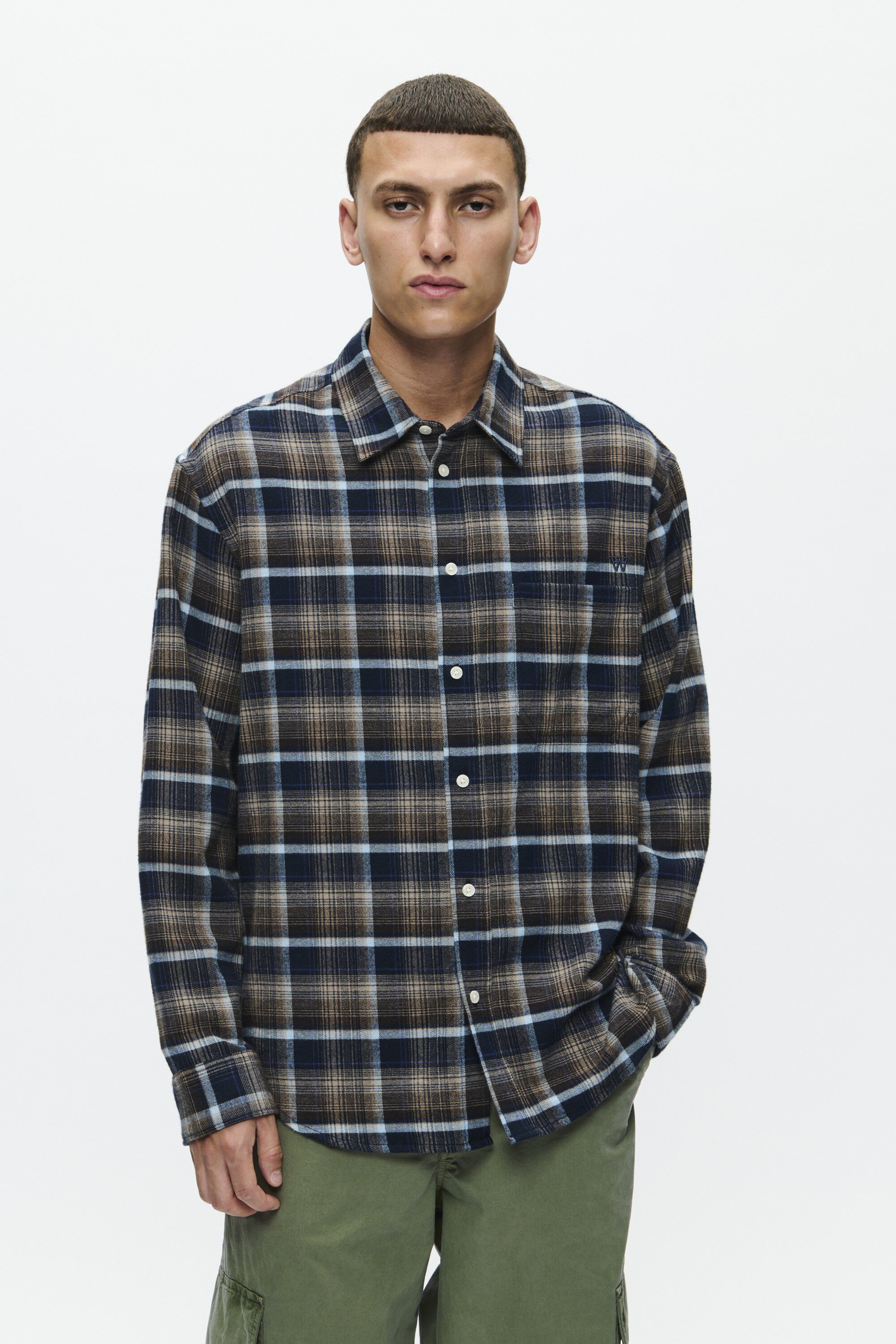 WWCooper shirt 25302