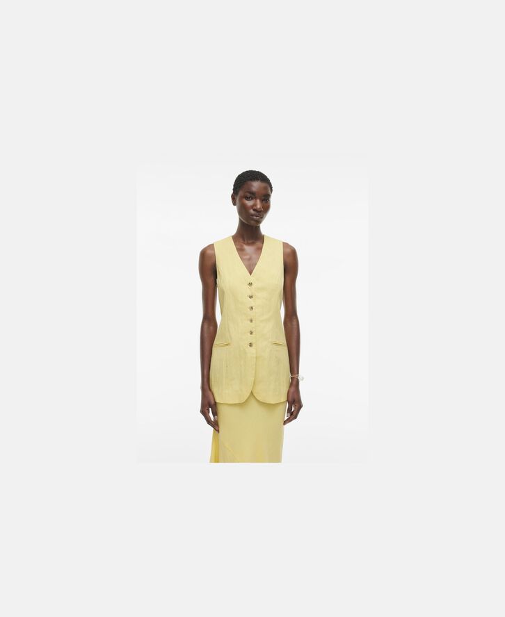 ROUETIENNE WAISTCOAT