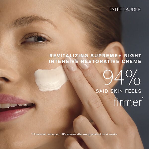 Revitalizing Supreme+ Night Cream