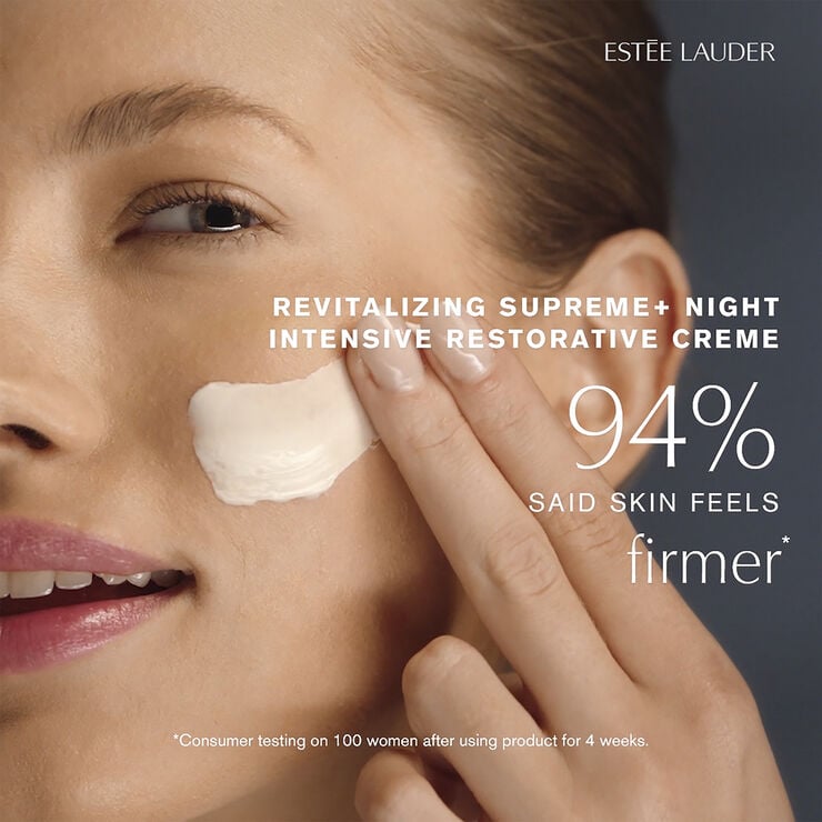 Revitalizing Supreme+ Night Cream