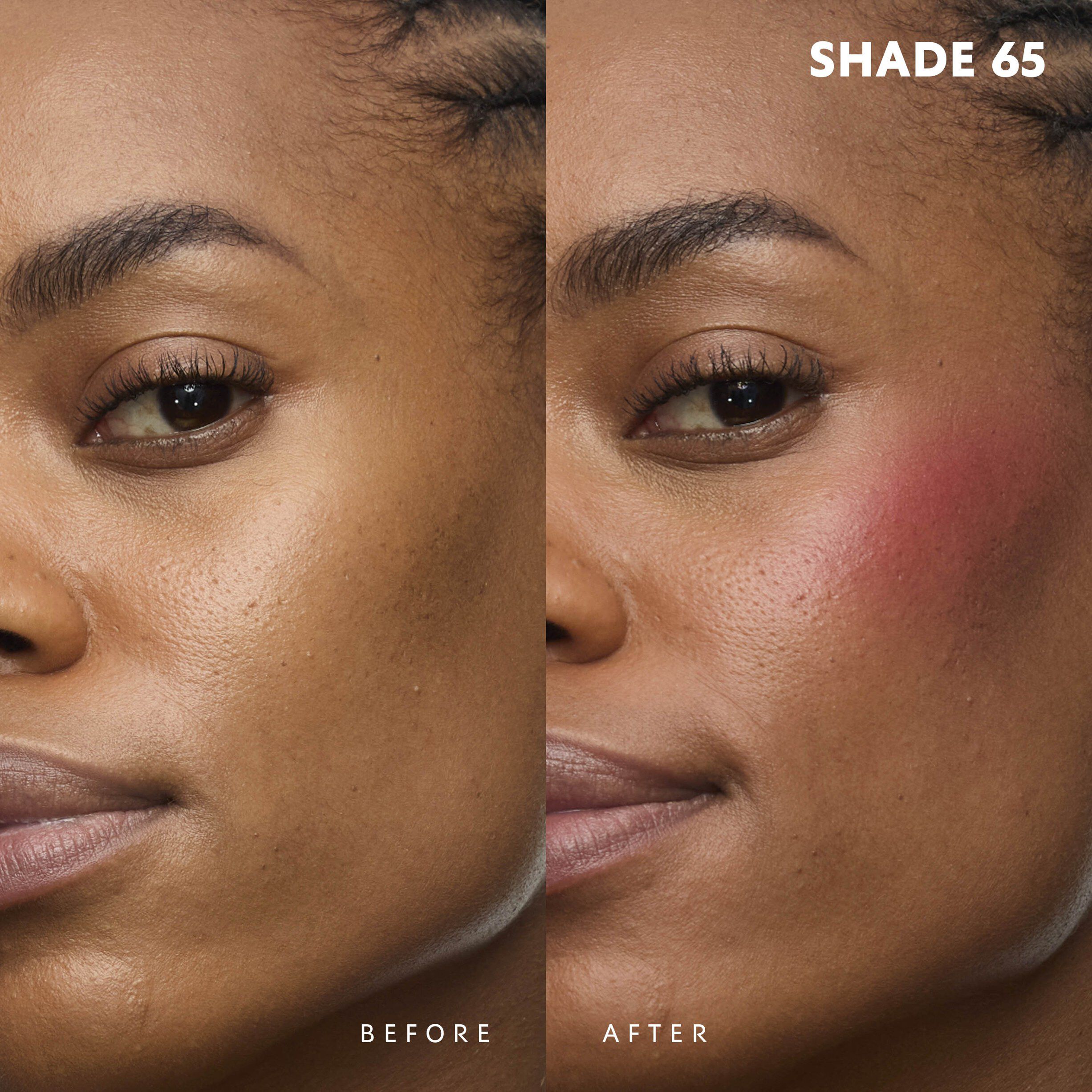 Make Me Blush Cream Lifted Glow Cream Blush