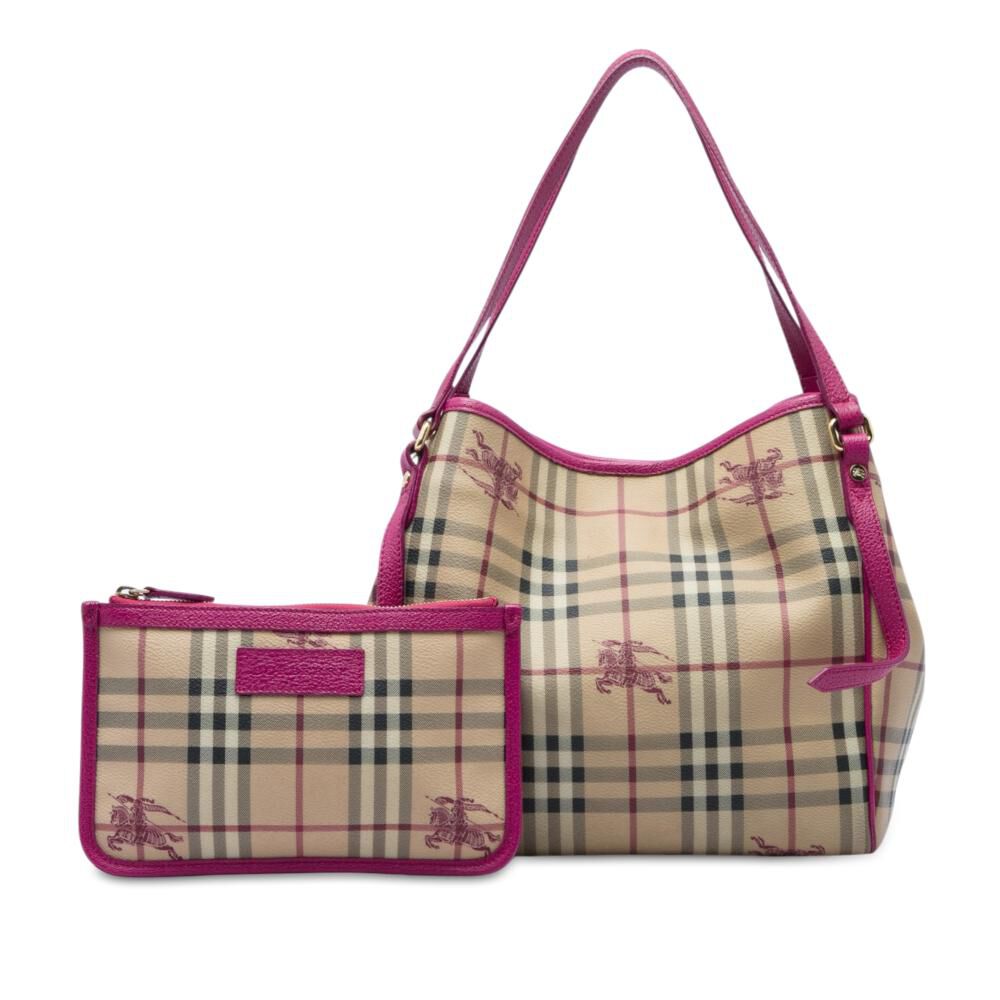 Burberry Tote