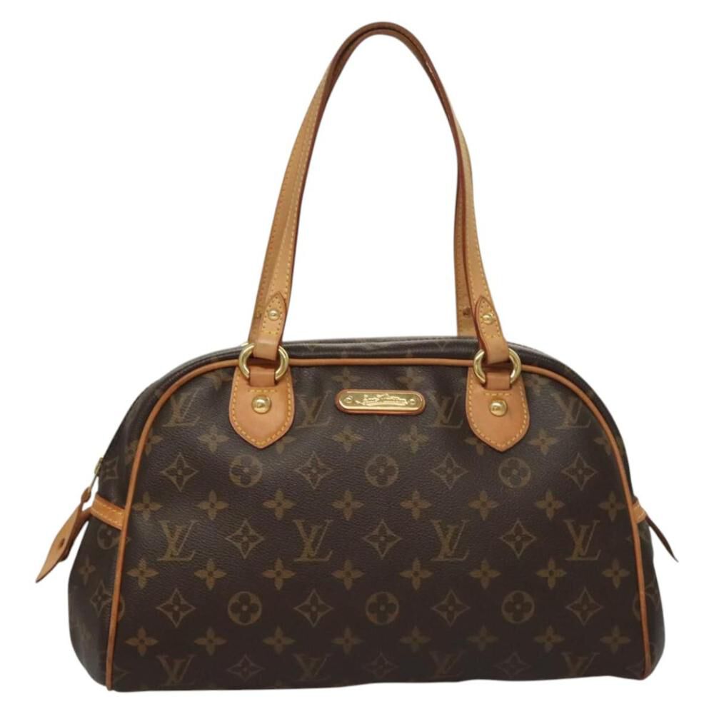 Louis Vuitton Montorgueil