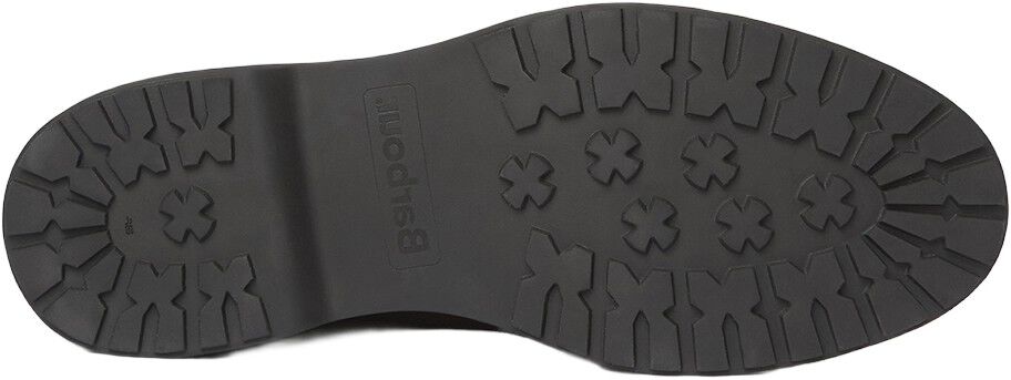 Barbour Sidwood Hiking Boot