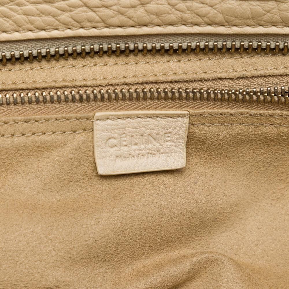 Celine Luggage