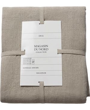 LINEN/NATUR, BORDDUG