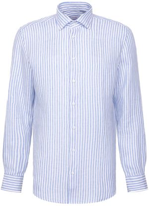 Linen shirt Slim