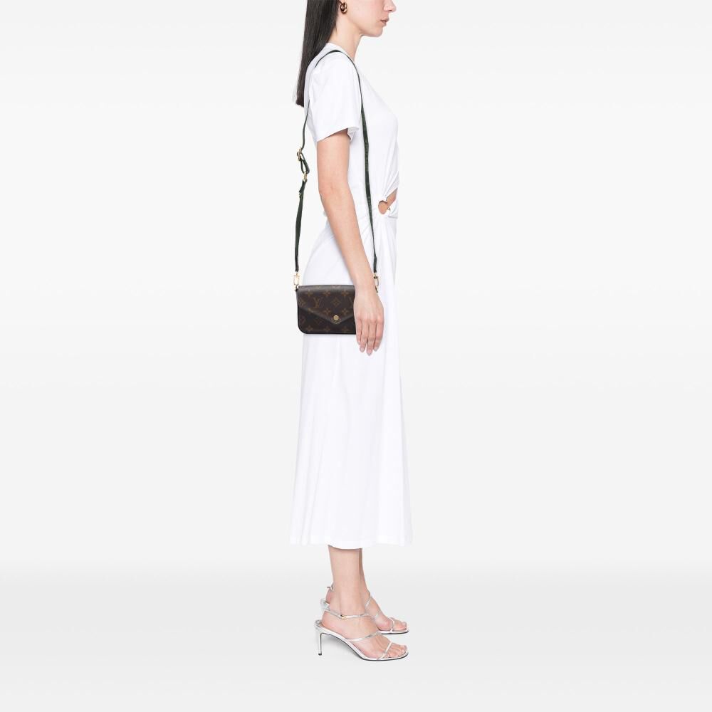 Louis Vuitton Pochette Felicie