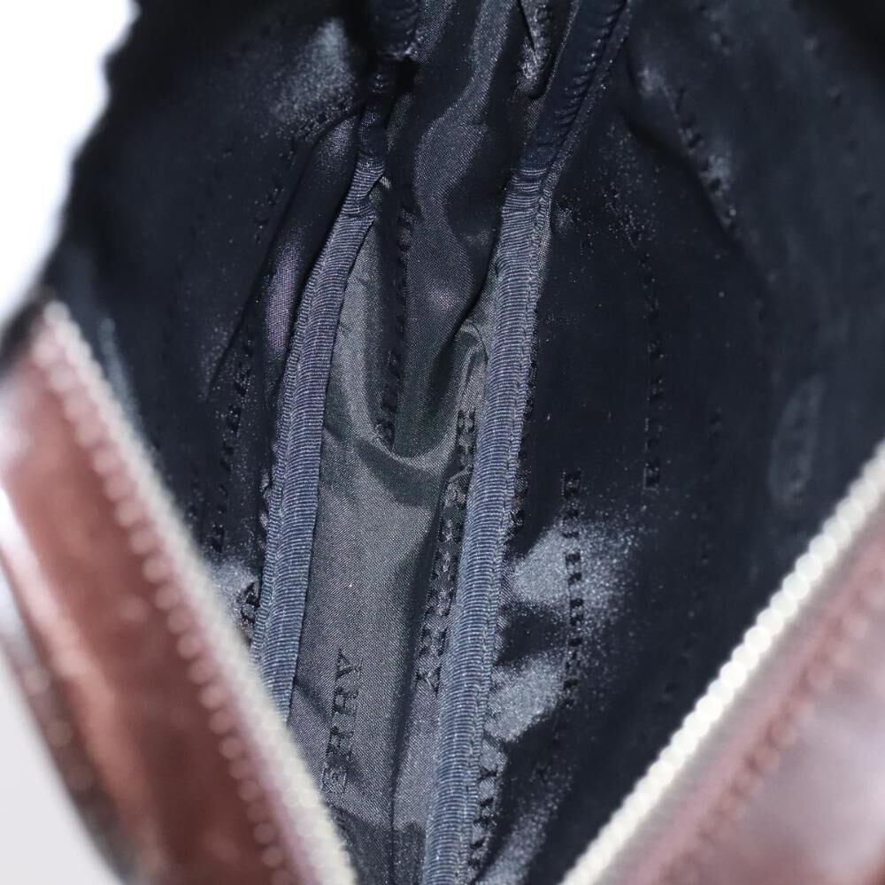 Burberry Crossbody Bag