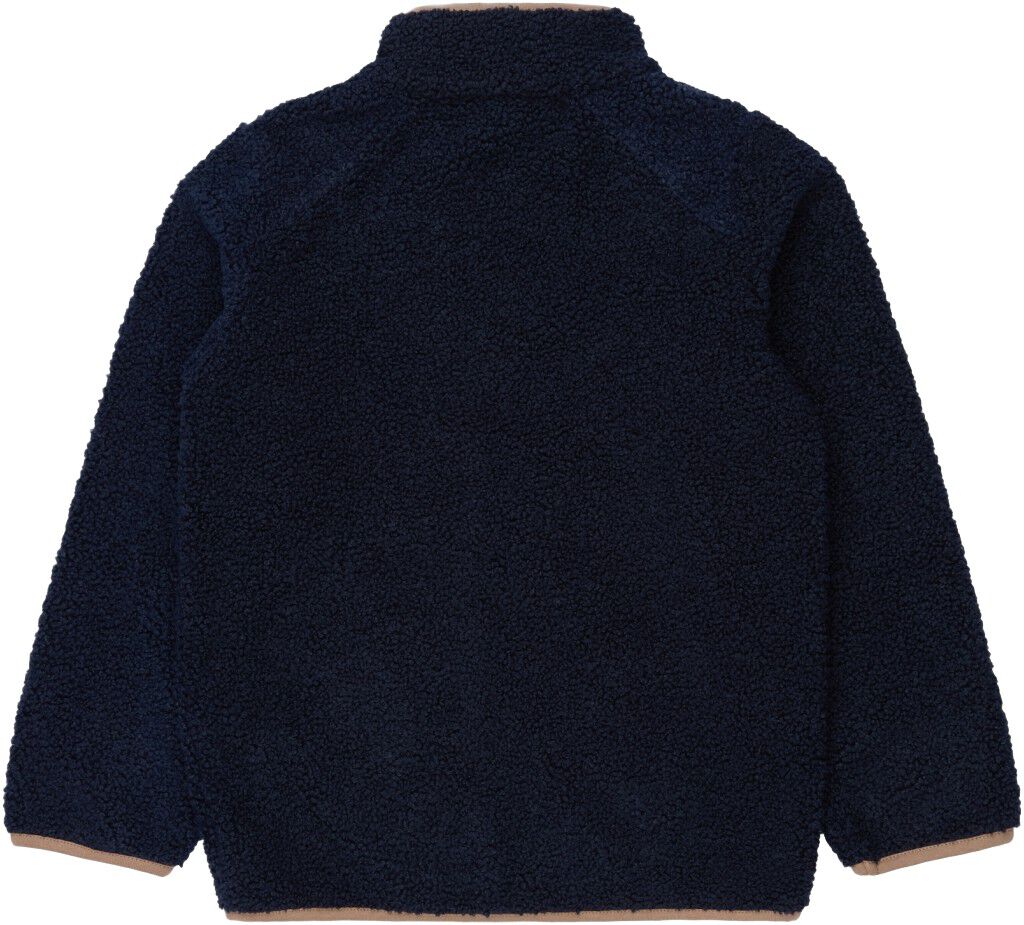 Tnstorm Uni Teddy jacka
