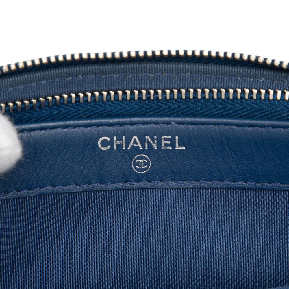Chanel Crossbody Bag