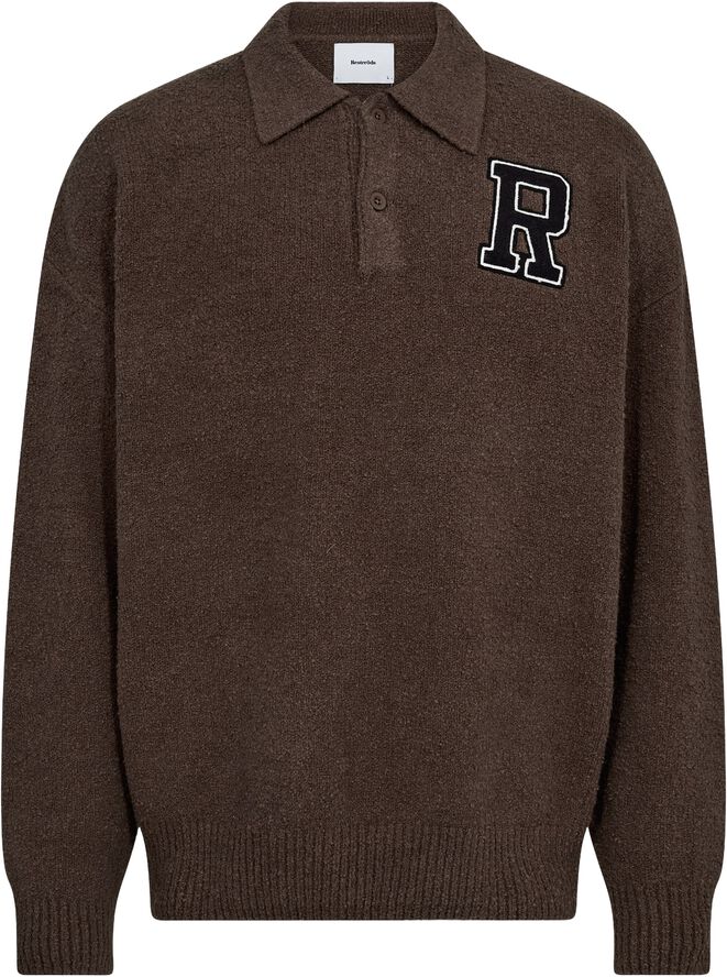 EDDY LS POLO.