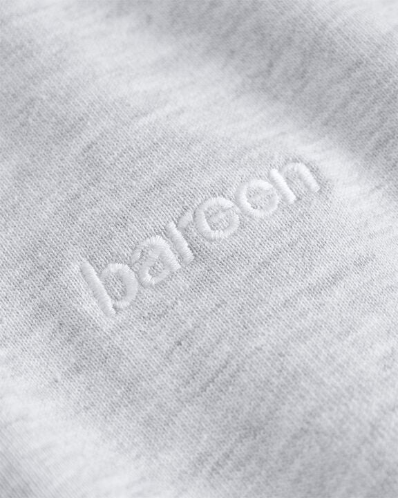 CLASSIC CREWNECK - CLOUDY GREY