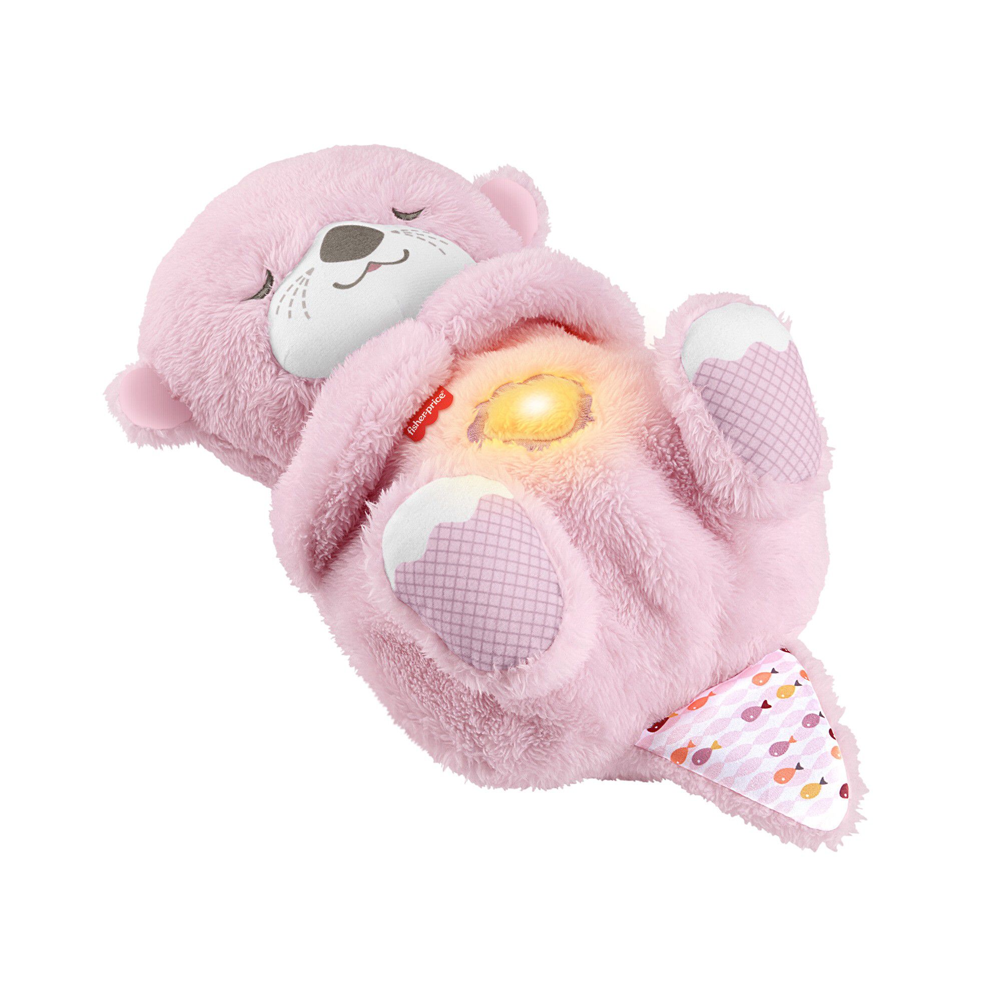 Fisher-Price Soothe 'n Sn