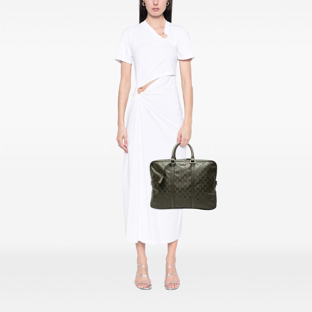 Gucci Briefcase