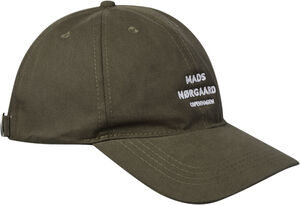 Shadow Bob Hat