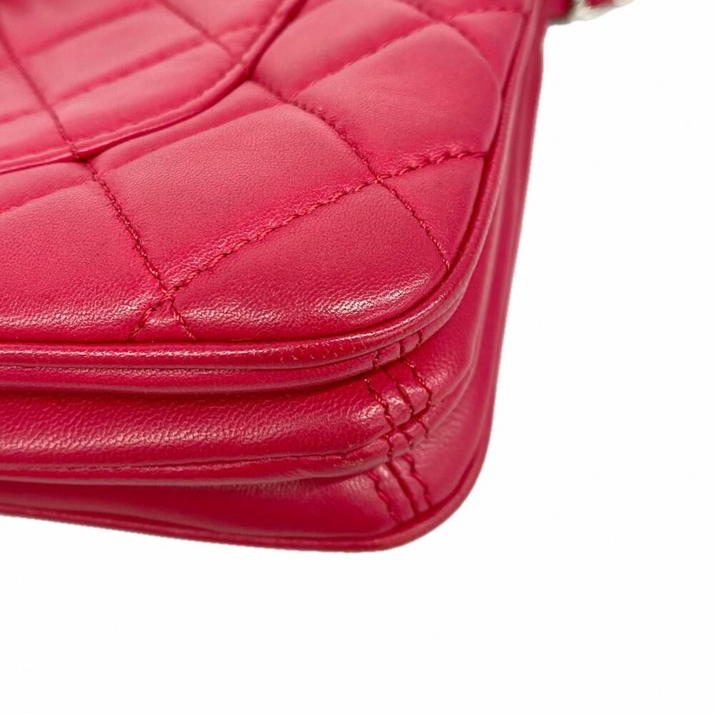 Chanel Shoulder Bag