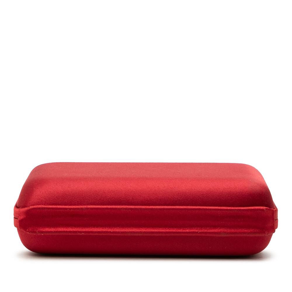 Salvatore Ferragamo Clutch