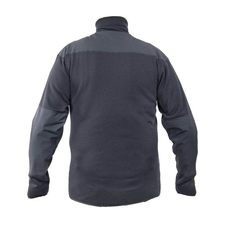 Warmpeace Highruff Fleece